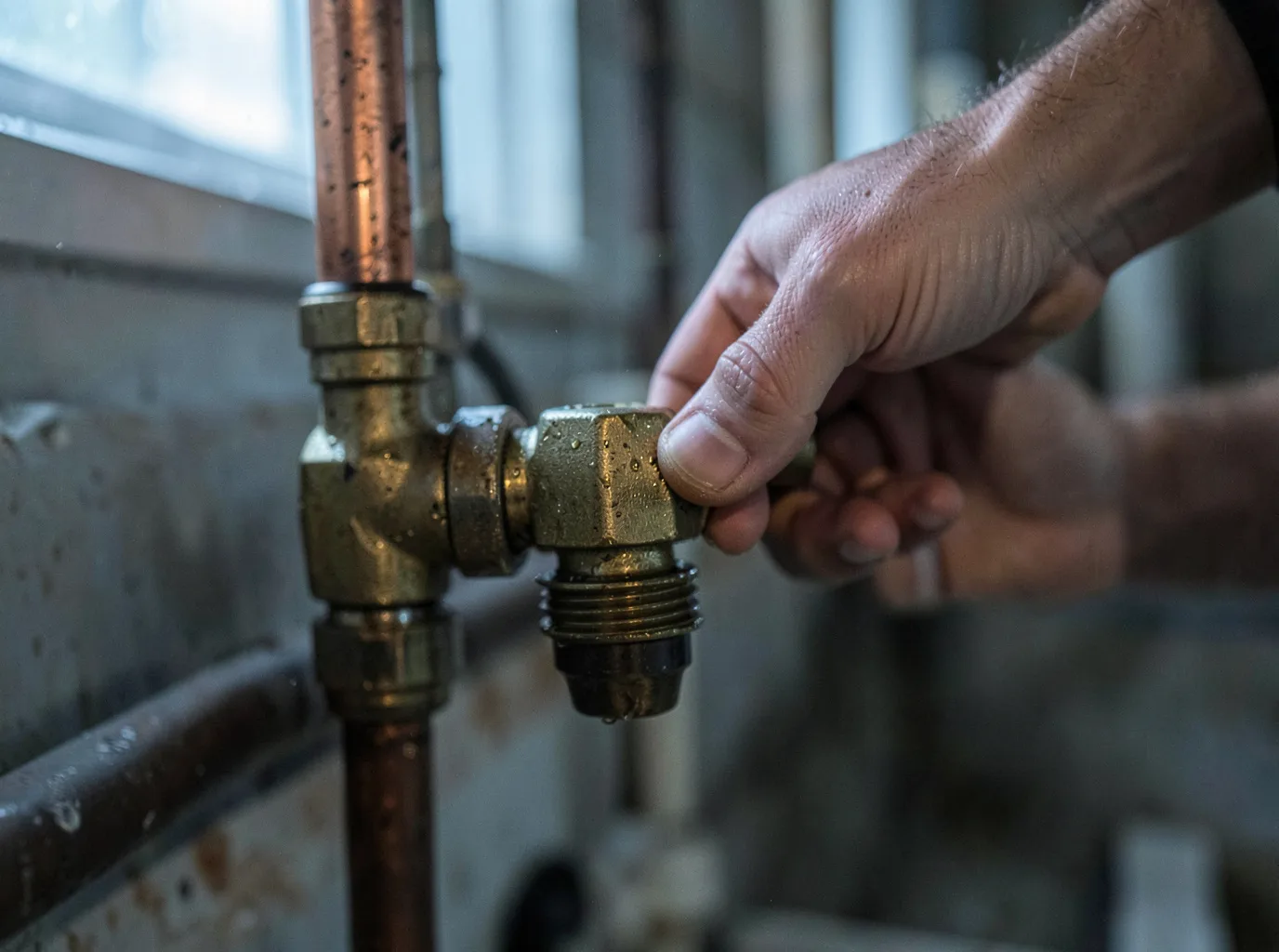 Emergency Plumber Clearfield, IA FAQs